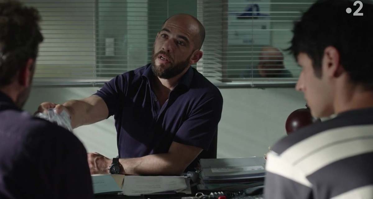 Un si grand soleil (spoiler) : les résumés des épisodes jusqu'au 31 mars 2023 sur France 2 avec l'agression de Robin et Louis