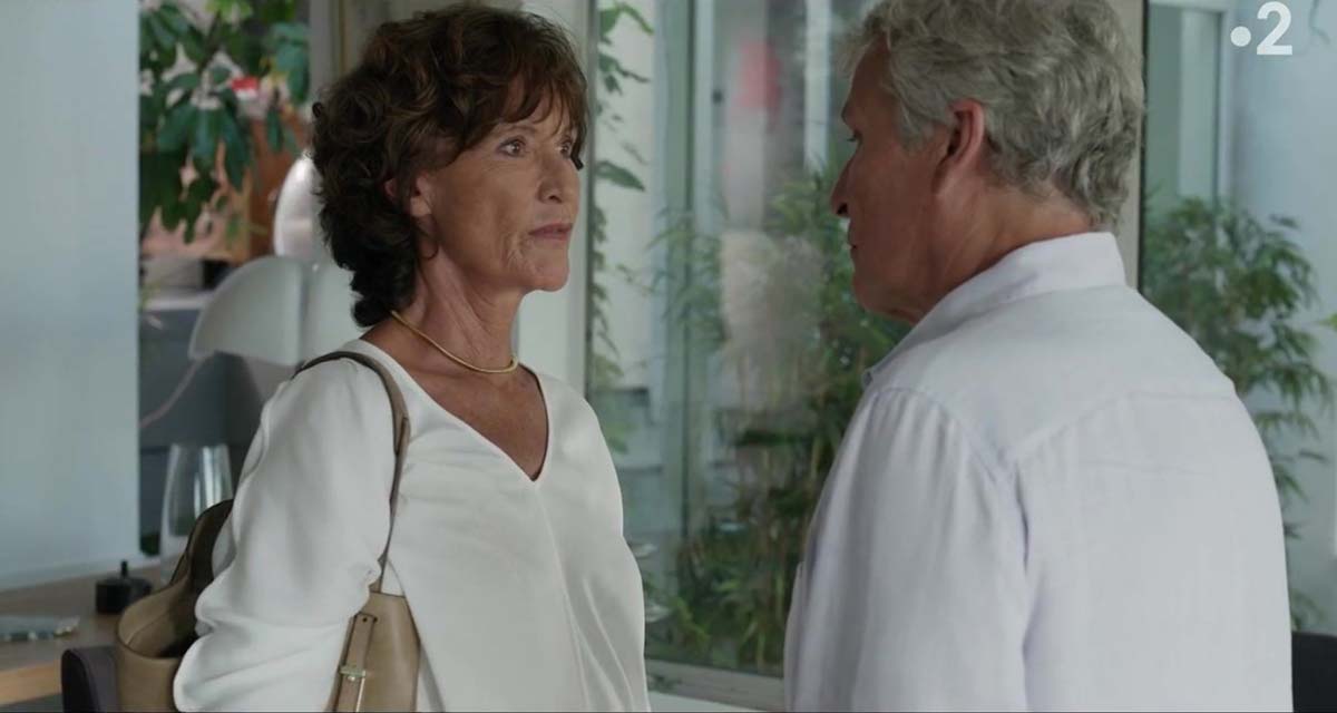 Un si grand soleil (spoiler) : Elisabeth Bastide renverse Jade, échec ...