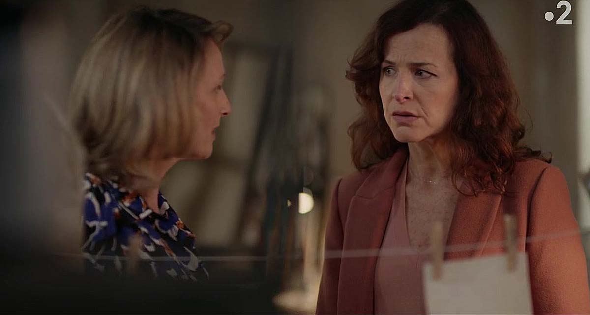 Un si grand soleil (spoiler) : Enzo prêt à tuer James, Hélène en plein chaos sur France 2