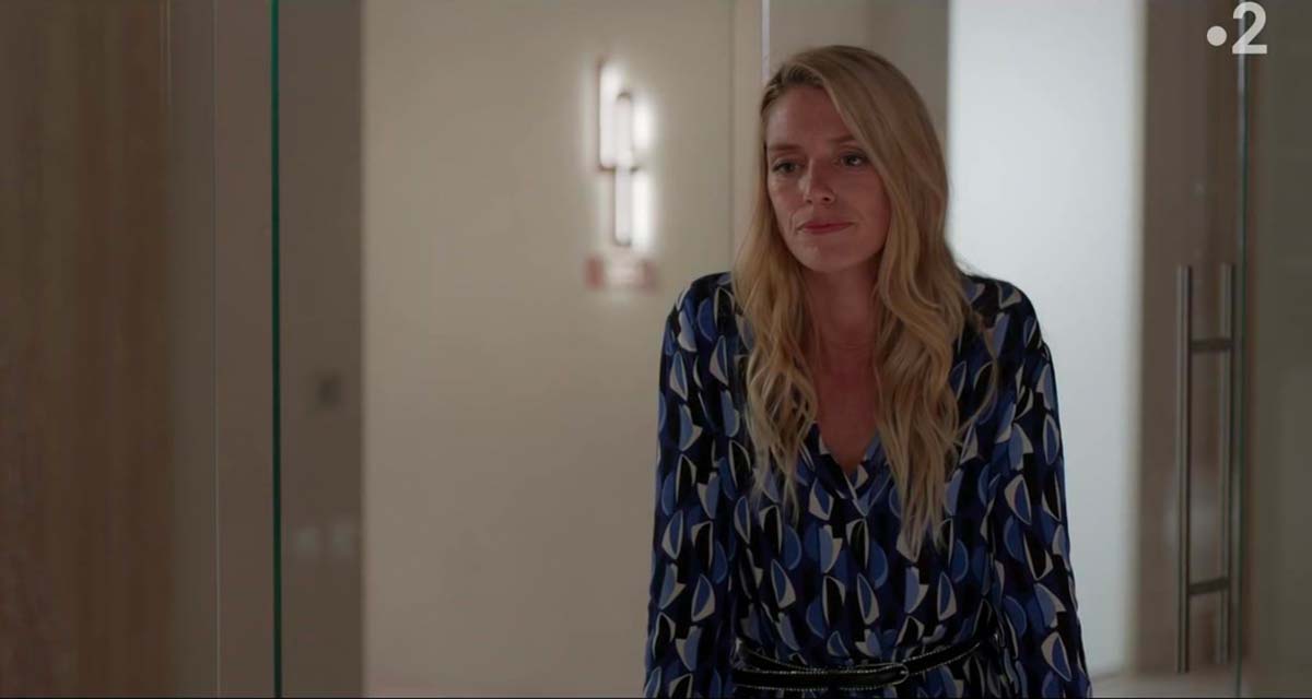 Un si grand soleil en avance : un tableau historique pour Alix, Johanna en plein cauchemar (épisode du lundi 6 février 2023 sur France 2)