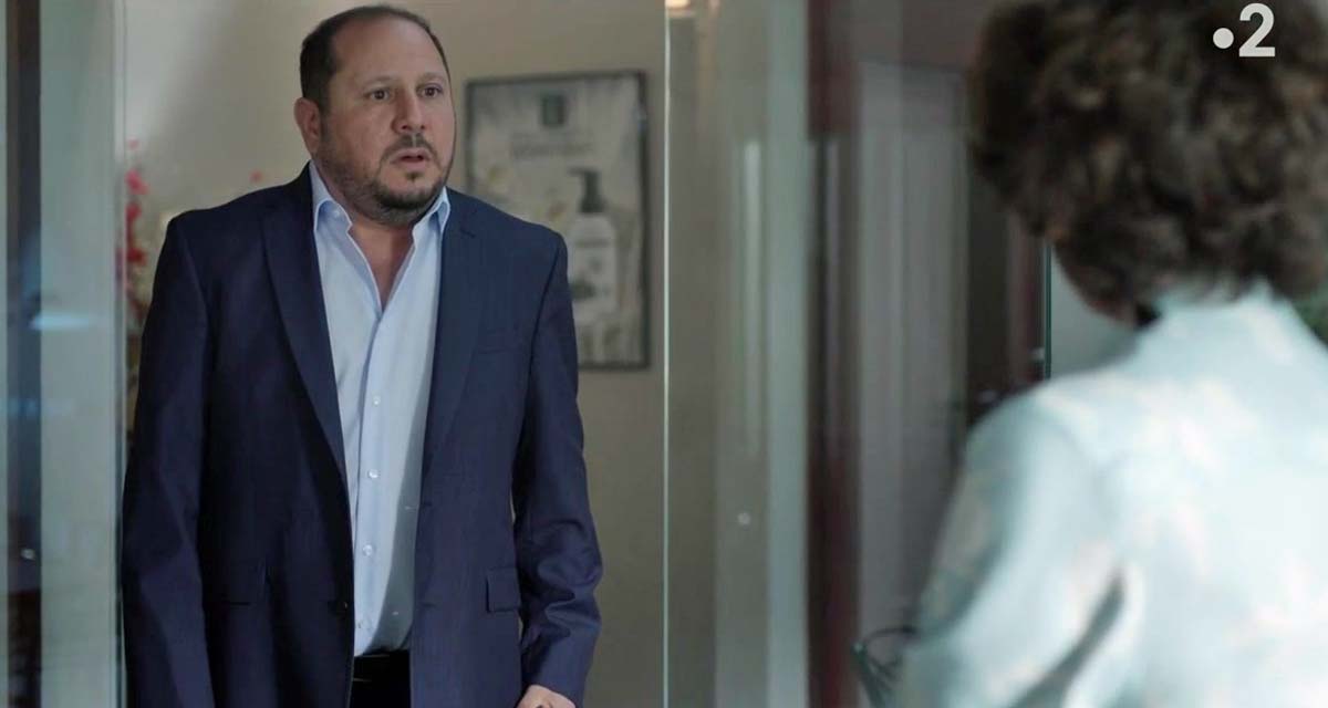 Un si grand soleil en avance : une vengeance actée pour Noémie, Laurent au cœur d'un scandale (épisode du mardi 29 novembre 2022 sur France 2)