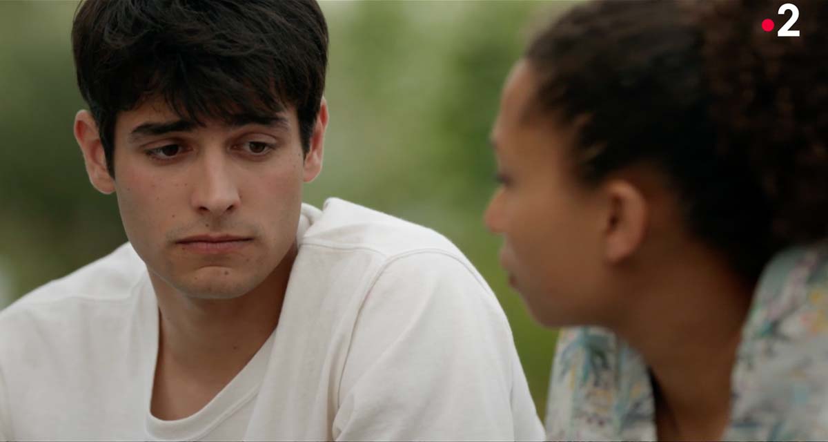 Un si grand soleil (spoiler) : Akim prêt à trahir Ludo, Louis coupable ...