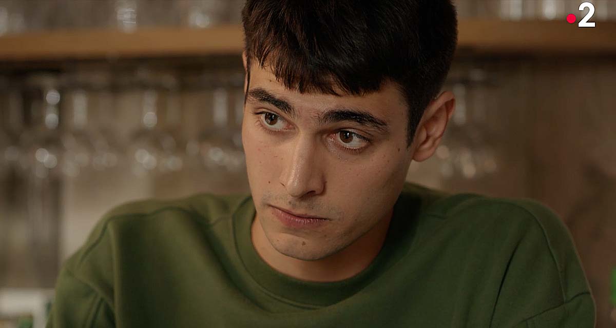 Un si grand soleil en avance Louis détruit Maëva (épisode du lundi 5 février 2024 sur France 2