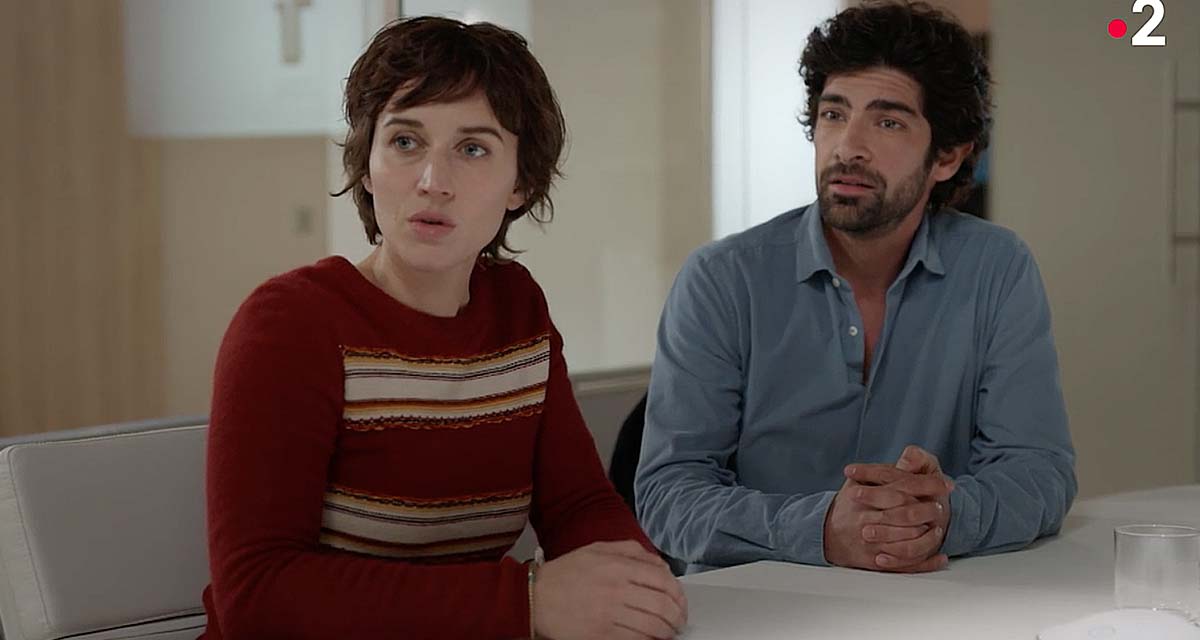 Un si grand soleil (spoiler) : Tom frappe Ludo, Florent fait une annonce fracassante sur France 2