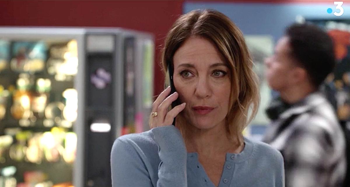 Un si grand soleil en avance : Eve se venge de Rebecca (épisode du vendredi  30 mai 2025) | Toutelatele