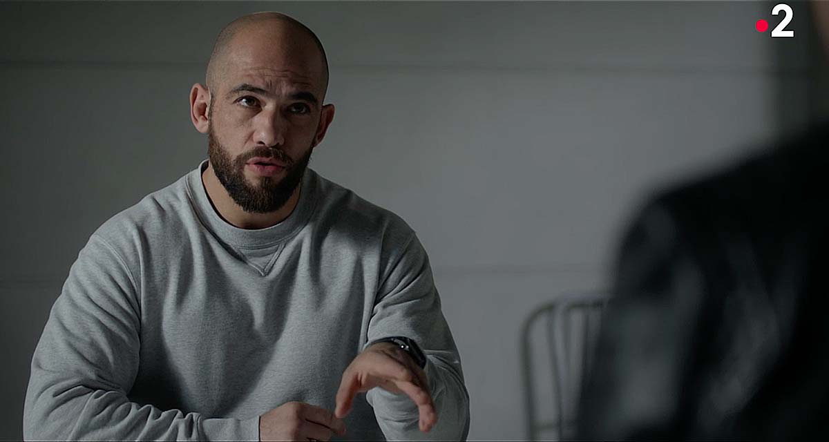 Un si grand soleil en avance : Manu consterné par l'agression de Mélissa, Emma et Noémie dévastées (épisode du vendredi 10 mars 2023 sur France 2)