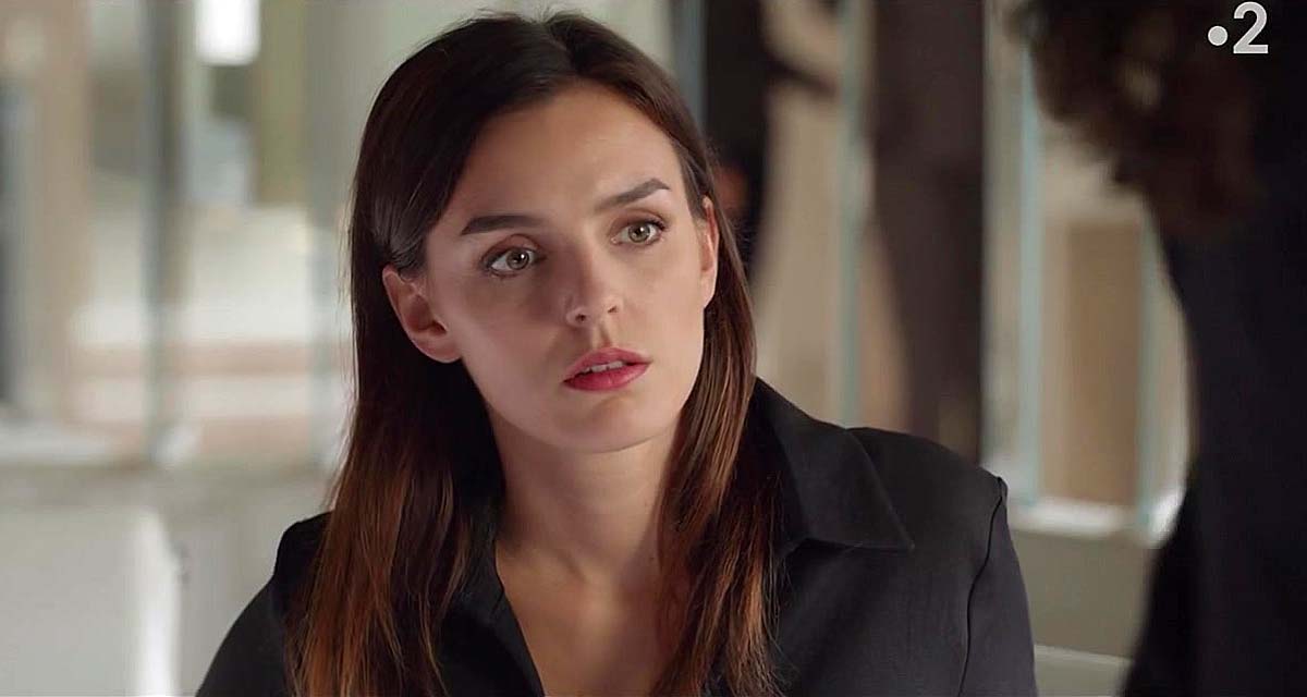 Un si grand soleil (spoiler) : Margot claque la porte du cabinet sur France  2 | Toutelatele