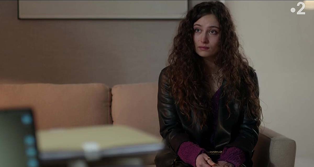 Un si grand soleil : l'éviction choc de Mélissa (Hermine Granville) sur France 2