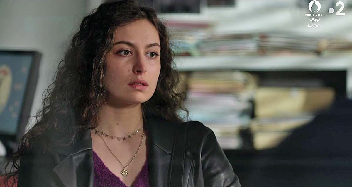 Un si grand soleil (spoiler) : Mélissa traumatisée, une bataille impossible pour Alix sur France 2 ?