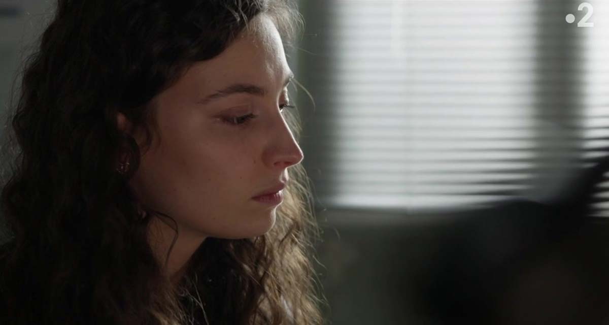 Un si grand soleil (spoiler) : « Je me sens comme une merde », les douloureuses confidences de Mélissa, Ludo s'emporte sur France 2
