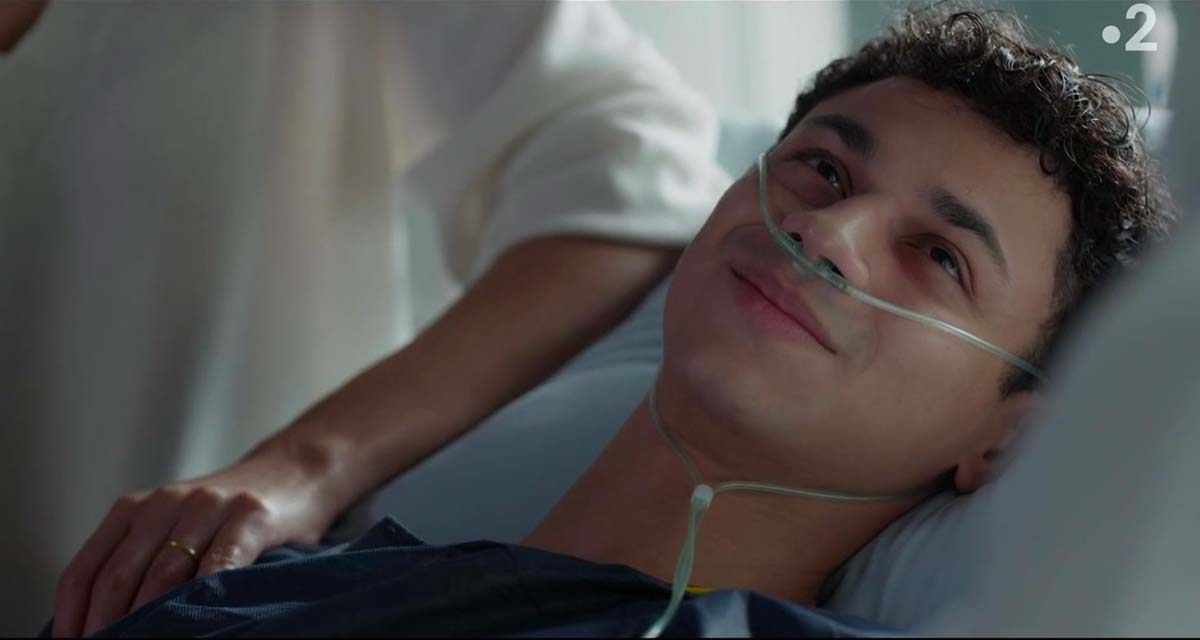 Un si grand soleil (spoiler) : « C'est un cauchemar », Robin dévasté par la perte de Thaïs, Milo au coeur d'un affreux dilemme sur France 2 ?