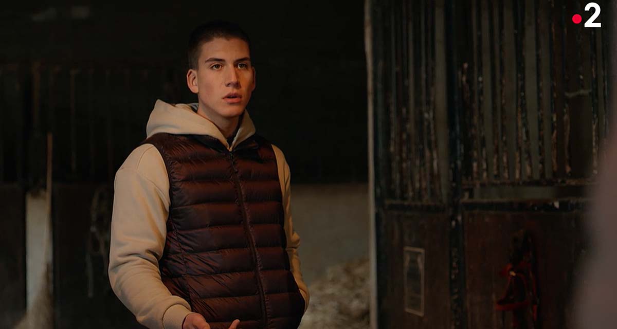 Un si grand soleil (spoiler) : « Espèce de bouffon », Tom en pleine crise avec Ludo, une mort choc pour Enzo sur France 2 