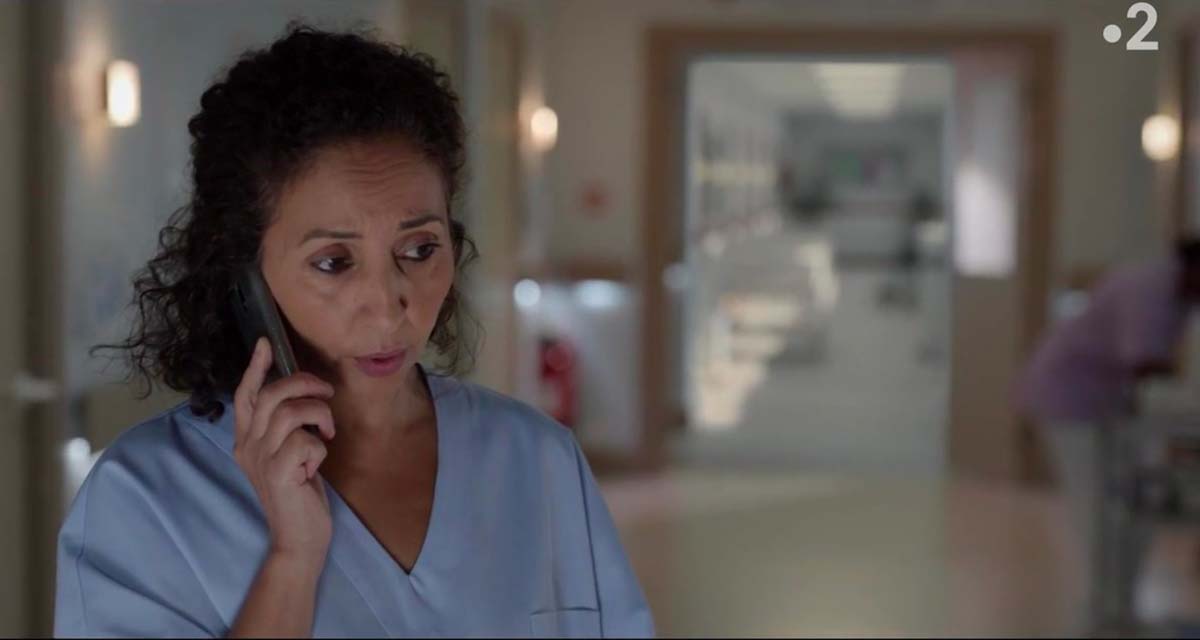 Un si grand soleil (spoiler) : « Arrête d'imaginer le pire », Yasmine alerte Gérald, Thaïs s'effondre en larmes sur France 2