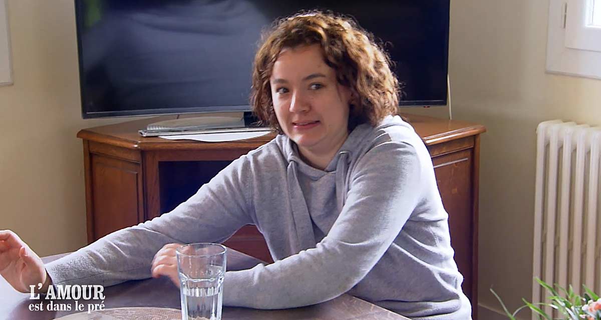 L’amour est dans le pré Le départ fracassant d’Ilona (spoiler) Toutelatele