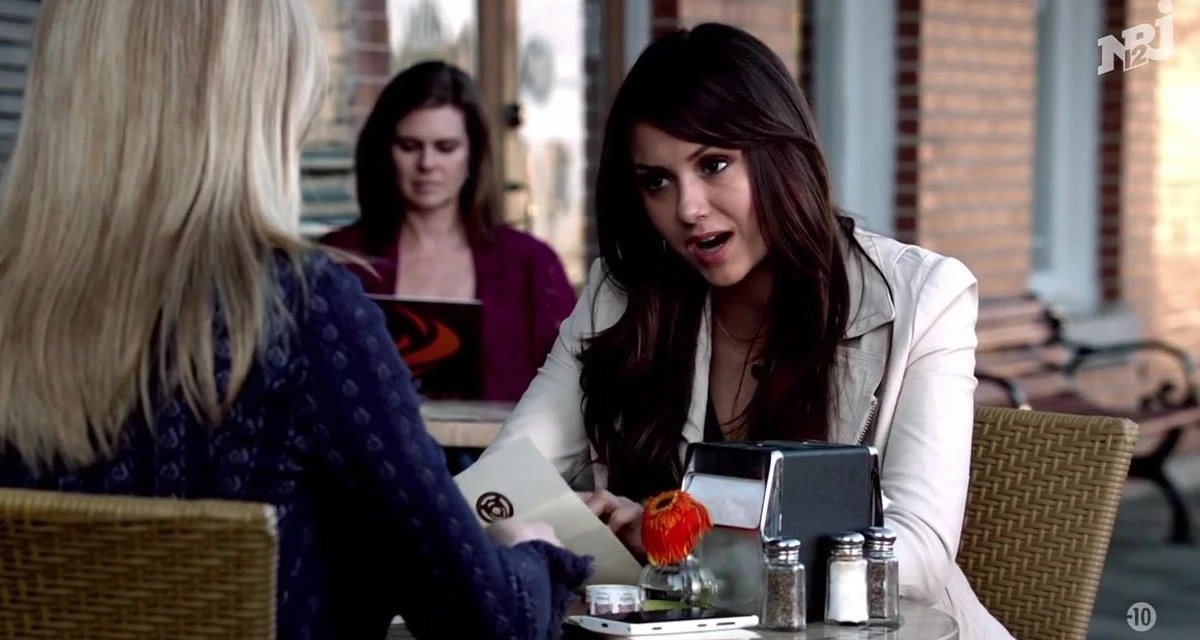 Vampire Diaries : Paul Wesley met KO Gossip Girl, Ian Somerhalder attaque les Frères Scott sur NRJ12