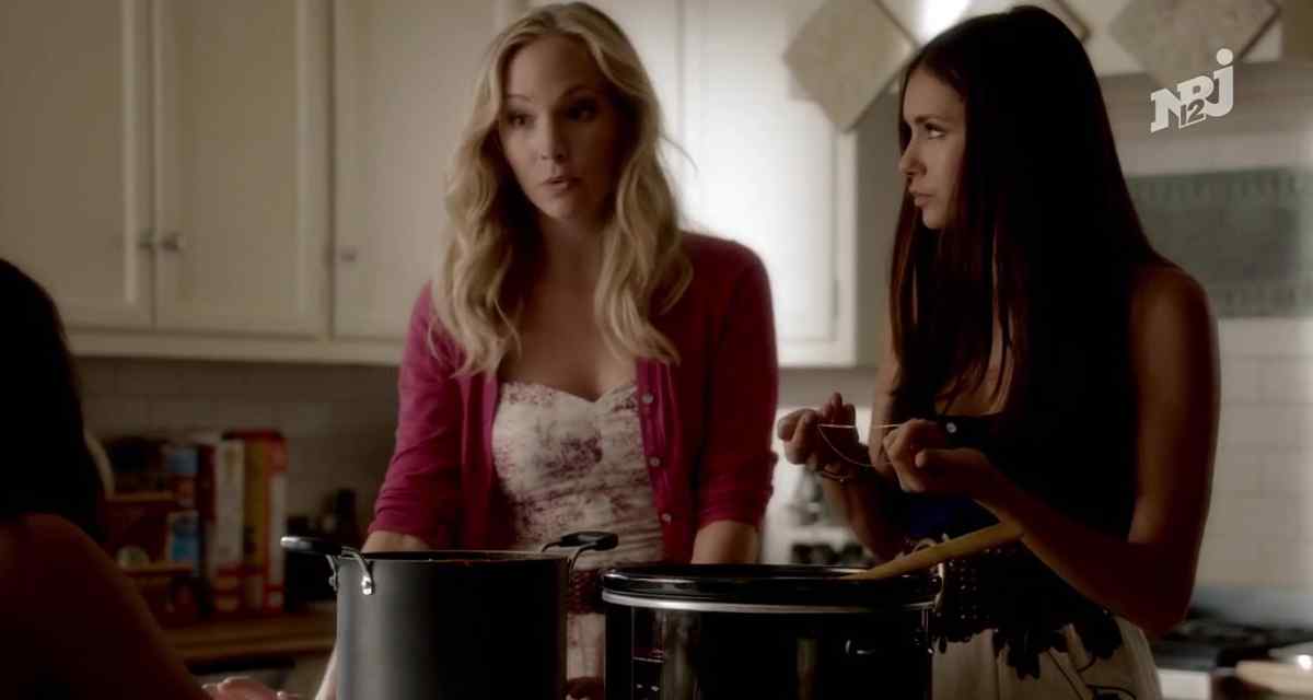 Vampire Diaries : la résurrection inattendue des frères Salvatore, Ian Somerhalder et Paul Wesley séduisent les cibles commerciales sur NRJ12