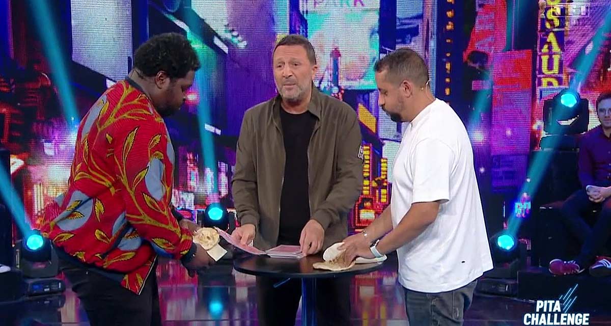TF1 : Arthur menacé avec VTEP Noël, un revers inévitable avec Booder, Chris Marques, Inès Vandamme, Florent Peyre, Iris Mittenaere... ?