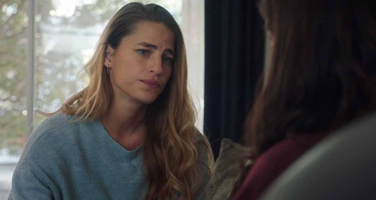 Demain nous appartient (spoiler) : Victoire (Solène Hebert) et Aaron en couple ? Terrible drame sur TF1