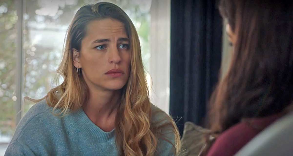 Demain nous appartient (spoiler) : le retour impossible de Samuel (Axel Kiener), Victoire change de vie sur TF1