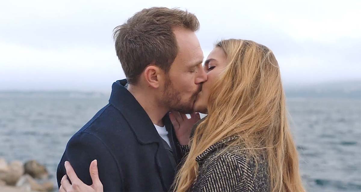 Demain nous appartient : Victoire embrasse Fred… avant un drame sur TF1 !  (spoiler) | Toutelatele