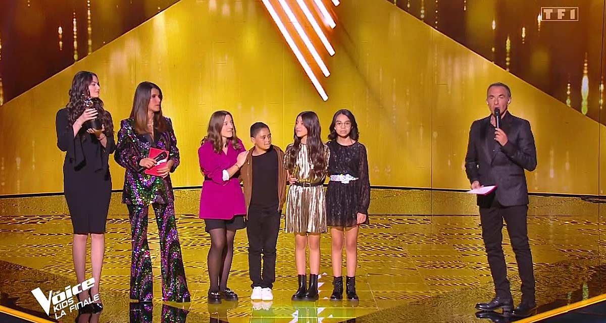Audiences TV prime (samedi 8 octobre 2022) finale en hausse pour The