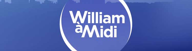 WILLIAM A MIDI