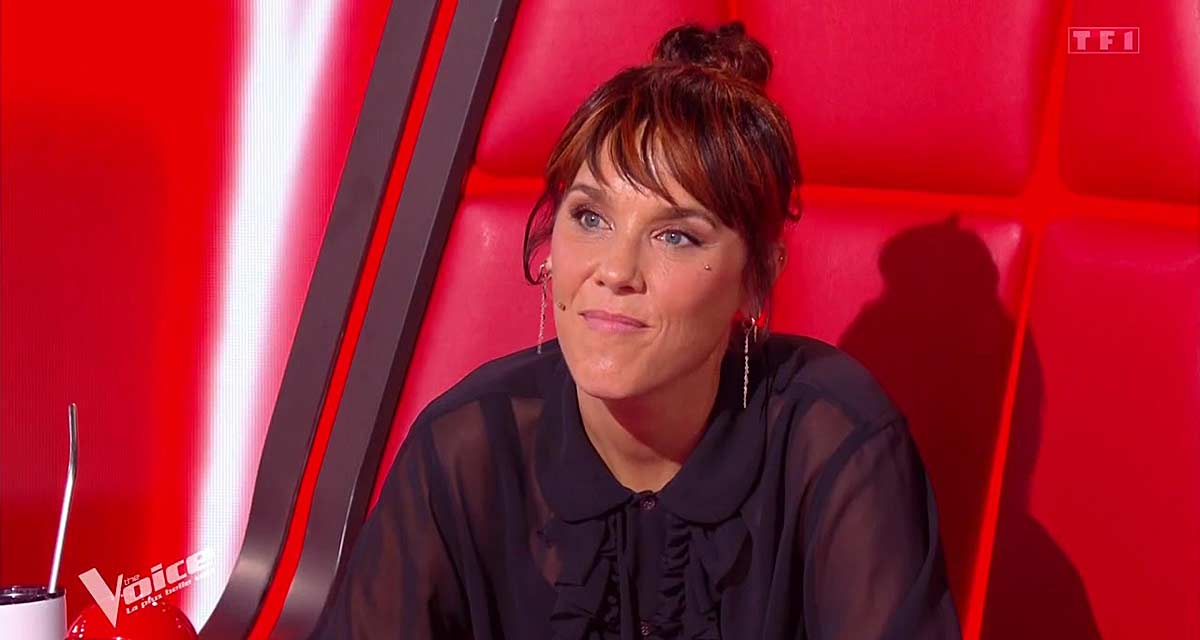 The Voice : Zaz en guerre avec Patricia Kaas sur le tournage ? Les  révélations | Toutelatele