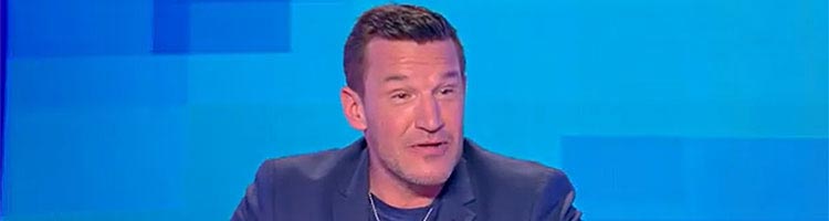 BENJAMIN CASTALDI