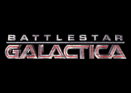 BATTLESTAR GALACTICA