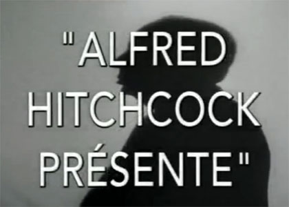 ALFRED HITCHCOCK PRESENTE