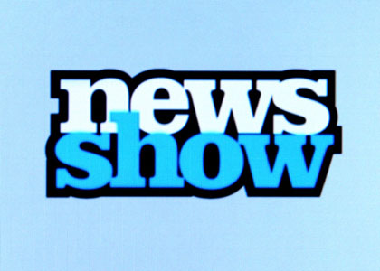 LE NEWS SHOW