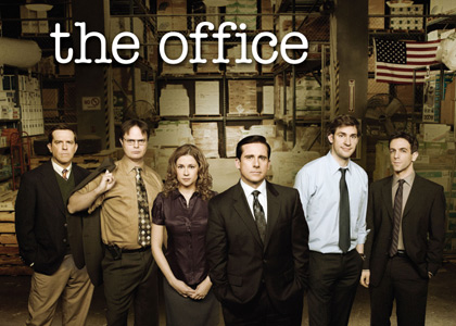THE OFFICE