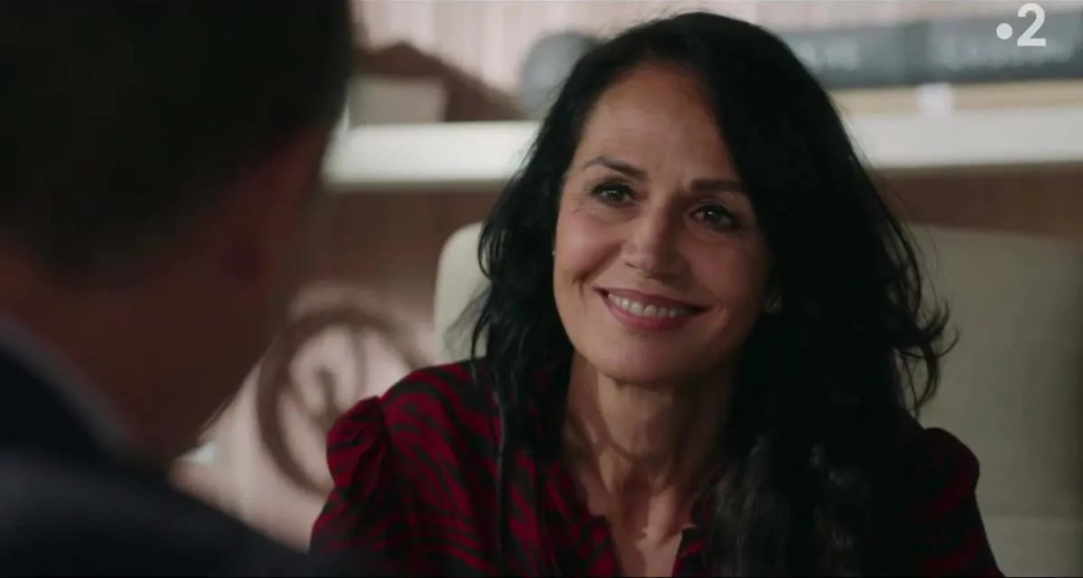 Un si grand soleil (spoiler) : Claudine trahie par sa fille, une rupture inévitable pour Ludo sur France 2 Un si grand soleil (spoiler) : Claudine trahie par sa fille, une rupture inévitable pour Ludo sur France 2