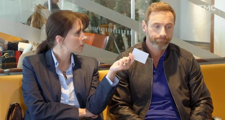 Les mystères de l’amour (spoiler) : la rupture de Jeanne et Pierre ? Bouleversement choc pour Jean-Luc Azoulay en saison 32 sur TMC Les mystères de l’amour (spoiler) : la rupture de Jeanne et Pierre ? Bouleversement choc pour Jean-Luc Azoulay en saison 32 sur TMC
