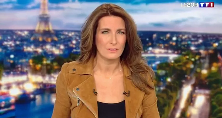 Audiences JT (samedi 2 février 2019) : Anne-Claire Coudray fragilise Laurent Delahousse, Catherine Matausch sous les 10% Audiences JT (samedi 2 février 2019) : Anne-Claire Coudray fragilise Laurent Delahousse, Catherine Matausch sous les 10%