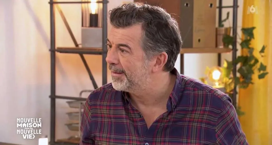 M6 : catastrophe pour Stéphane Plaza, Nouvelle maison pour une nouvelle vie déjà déprogrammée ? M6 : catastrophe pour Stéphane Plaza, Nouvelle maison pour une nouvelle vie déjà déprogrammée ?