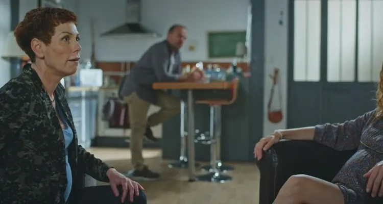 Plus belle la vie en avance : le couple Léa / Boher en danger, Emma démasque Kévin (épisode du mercredi 15 septembre 2021 sur France 3) Plus belle la vie en avance : le couple Léa / Boher en danger, Emma démasque Kévin (épisode du mercredi 15 septembre 2021 sur France 3)