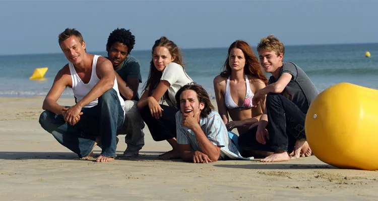 Coeur océan : le retour de la série de France 2, pendant tout l’été Coeur océan : le retour de la série de France 2, pendant tout l’été