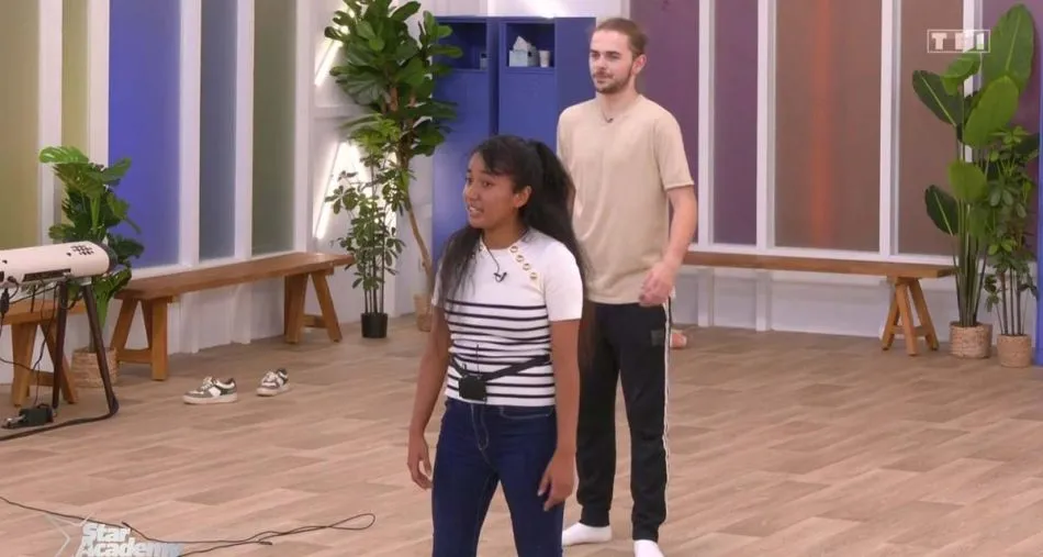 Star Academy : Julien et Anisha nominés ? Coup de théâtre sur TF1 Star Academy : Julien et Anisha nominés ? Coup de théâtre sur TF1