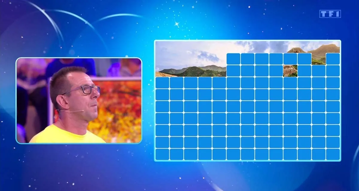 Les 12 coups de midi : l’incroyable révélation de Jean-Luc Reichmann, la nouvelle étoile mystérieuse dévoilée ce jeudi 22 septembre 2022 sur TF1 ? Les 12 coups de midi : l’incroyable révélation de Jean-Luc Reichmann, la nouvelle étoile mystérieuse dévoilée ce jeudi 22 septembre 2022 sur TF1 ?