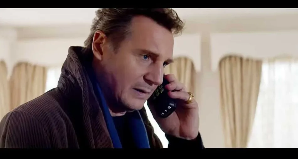 Balade entre les tombes : Liam Neeson est Matt Scudder sur C8
