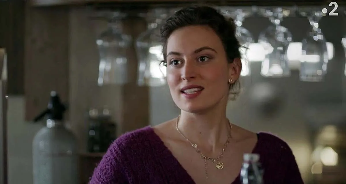 Un si grand soleil (spoiler) : Johanna insulte Milo, Mélissa prise au piège sur France 2 Un si grand soleil (spoiler) : Johanna insulte Milo, Mélissa prise au piège sur France 2