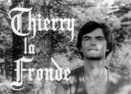 THIERRY LA FRONDE