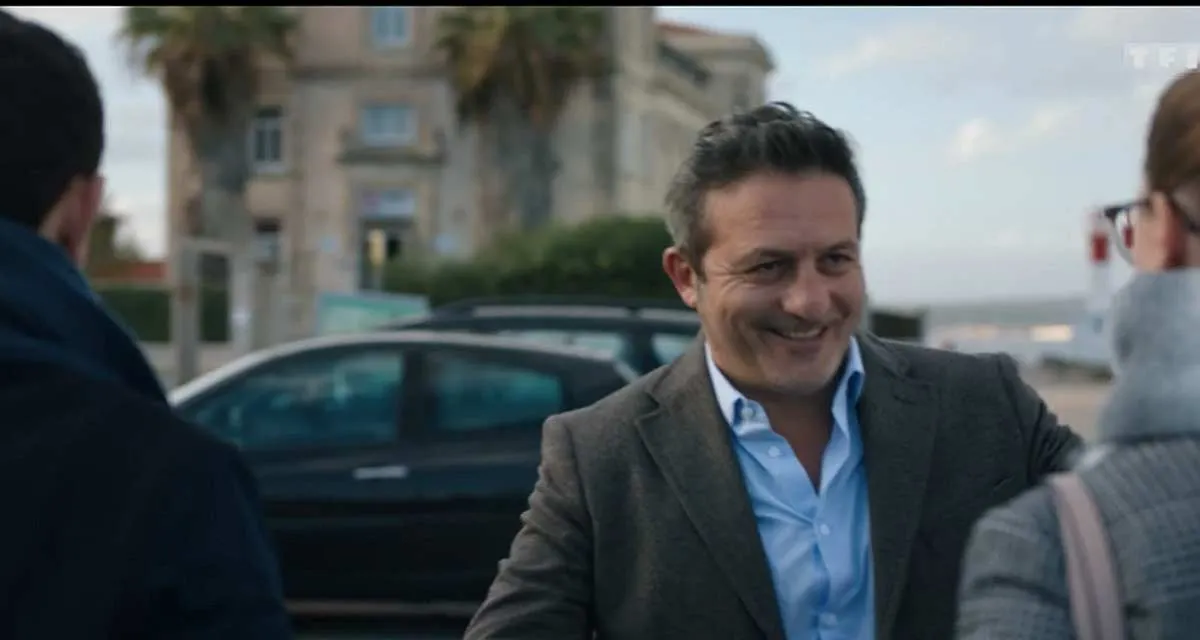 Demain nous appartient (spoiler) : l’improbable évasion de Victor, l’accusation de Timothée sur TF1 Demain nous appartient (spoiler) : l’improbable évasion de Victor, l’accusation de Timothée sur TF1