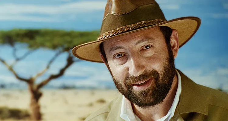 Audiences TV du lundi 26 décembre 2016 : Safari leader devant Epic et Sherlock, Repas de famille avec Les Chevaliers du Fiel au top sur C8 Audiences TV du lundi 26 décembre 2016 : Safari leader devant Epic et Sherlock, Repas de famille avec Les Chevaliers du Fiel au top sur C8