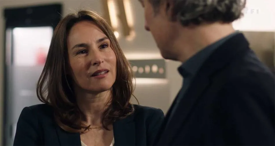 Ici tout commence (spoiler) : Teyssier détruit Rose, Solal réprimandé par Clotide avant un dérapage sur TF1 ? Ici tout commence (spoiler) : Teyssier détruit Rose, Solal réprimandé par Clotide avant un dérapage sur TF1 ?