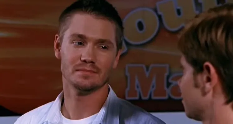Les frères Scott : une suite pour la série, Chad Michael Murray (Lucas) y pense Les frères Scott : une suite pour la série, Chad Michael Murray (Lucas) y pense