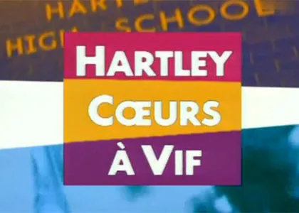 HARTLEY, COEURS A VIF