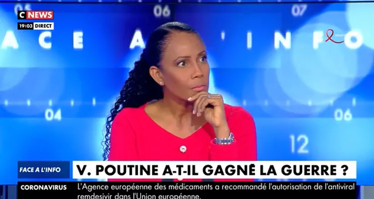 Face à l’info : vives tensions avec Eric Zemmour, Christine Kelly signe une fin de saison historique Face à l’info : vives tensions avec Eric Zemmour, Christine Kelly signe une fin de saison historique