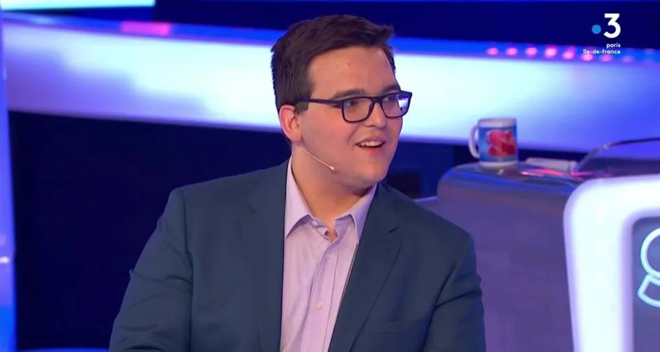 Slam : Cyril Féraud mis à l’écart, le champion Enzo éliminé sur France 3 ? Slam : Cyril Féraud mis à l’écart, le champion Enzo éliminé sur France 3 ?